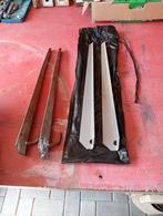 Stormband voortent caravan, Ophalen, Nieuw