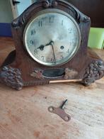 Antieke klok, Antiek en Kunst, Antiek | Klokken, Ophalen