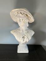 Borstbeeld vrouw, Ophalen, Zo goed als nieuw