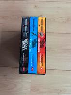 The Hunger Games (engels), Boeken, Ophalen, Zo goed als nieuw