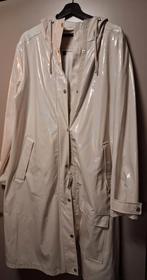 Aparte jas Ilse Jacobsen, Ophalen of Verzenden, Zo goed als nieuw, Maat 42/44 (L), Wit