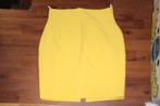 rok geel vivian, Kleding | Dames, Rokken, Geel, Ophalen of Verzenden, Maat 34 (XS) of kleiner, Gedragen