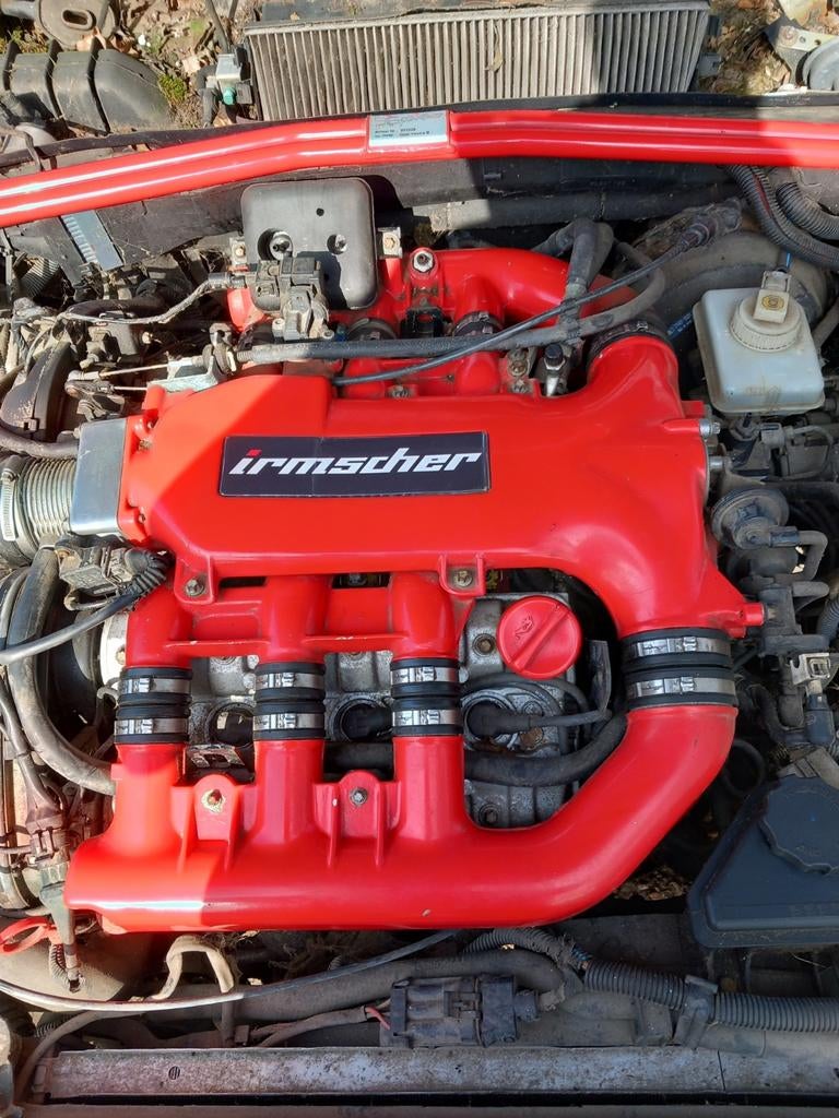 Te koop div onderdelen van opel vectra b, Auto-onderdelen, Ophalen of Verzenden, Opel