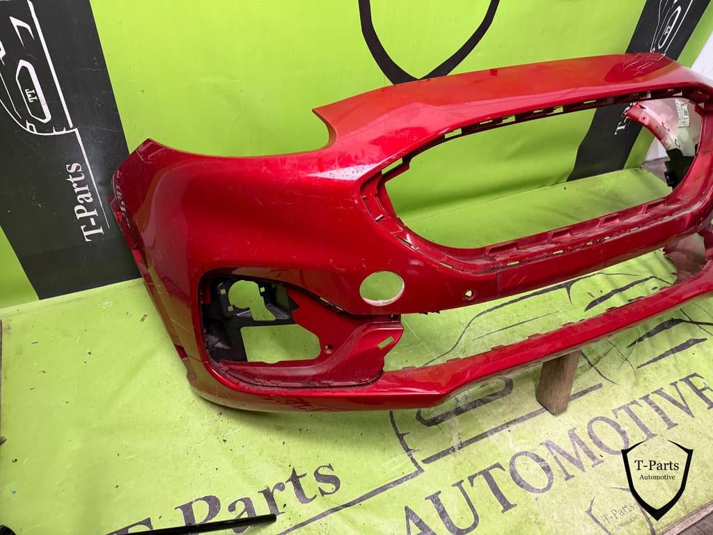 ford puma ST voorbumper bumper 2520501, Gebruikt, Info@ford.com, Ophalen of Verzenden, Ford