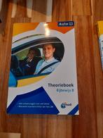 Theorieboek rijbewijs B anwb, Ophalen, Alpha, Zo goed als nieuw, Niet van toepassing