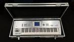 Korg Trinity Plus workstation & flightcase, Ophalen, Met midi-aansluiting, Korg, 61 toetsen
