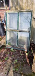 Betonen kozijnen, Ophalen, Hout, 75 tot 150 cm, Raamkozijn