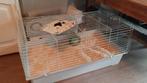 Dierenkooi, Kooi, Hamster, Zo goed als nieuw, 75 tot 110 cm
