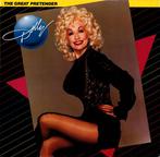 Dolly Parton – The Great Pretender 1984 country rock/ ballad, Ophalen of Verzenden, Gebruikt, 12 inch, Poprock
