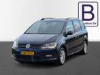 Volkswagen Sharan 1.4 TSI Comfortline /Pano/Clima/Stoelverw/, Voorwielaandrijving, 4 cilinders, 150 pk, 7 stoelen