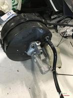 Mercedes W204 2008 Rembekrachtiger met hoofdremcilinder, Gebruikt, -, -, Ophalen of Verzenden
