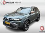 Dacia Duster 1.2 TCe 130 mild hybrid Extreme | PDC A | Camer, Voorwielaandrijving, 12 maanden, Stof, Gebruikt