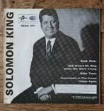 Maxi single Solomon King - Somewhere in the crowd, Cd's en Dvd's, Gebruikt, 10 inch, Maxi-single, Ophalen of Verzenden