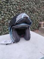 Eole integraalhelm met vizier, Motoren, Kleding | Motorhelmen, Ophalen of Verzenden, Integraalhelm, S, Nieuw met kaartje