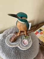 COMPLETE VERZAMELING JAARVOGELS GOEBEL, Verzamelen, Ophalen