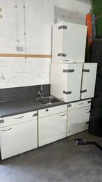 Keukenblok, Ophalen of Verzenden, Zo goed als nieuw