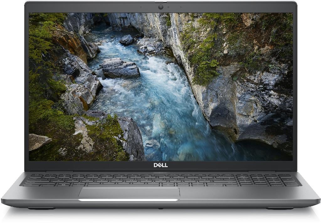 Dell - Precision 3580 - Intel 13th i7 5Hz - 16GB, Computers en Software, Windows Laptops, Met videokaart, Intel® Core™ i7 , Zo goed als nieuw