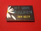 Dwarsligger 405 Het grote misschien. John Green, Ophalen of Verzenden, Gelezen