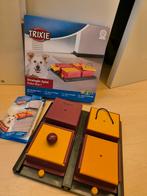 Trixie intelligentie spel - brain game, Ophalen, Gebruikt, Intelligentiespeelgoed