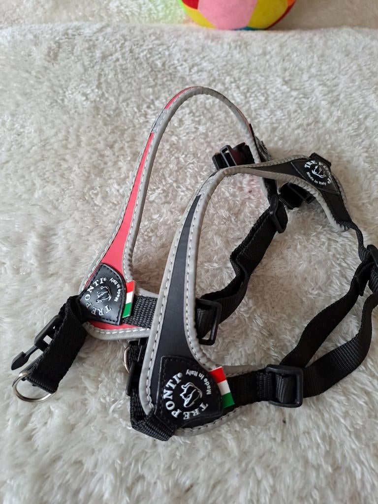 Tre Ponti Maat 1, Ophalen of Verzenden, Zo goed als nieuw