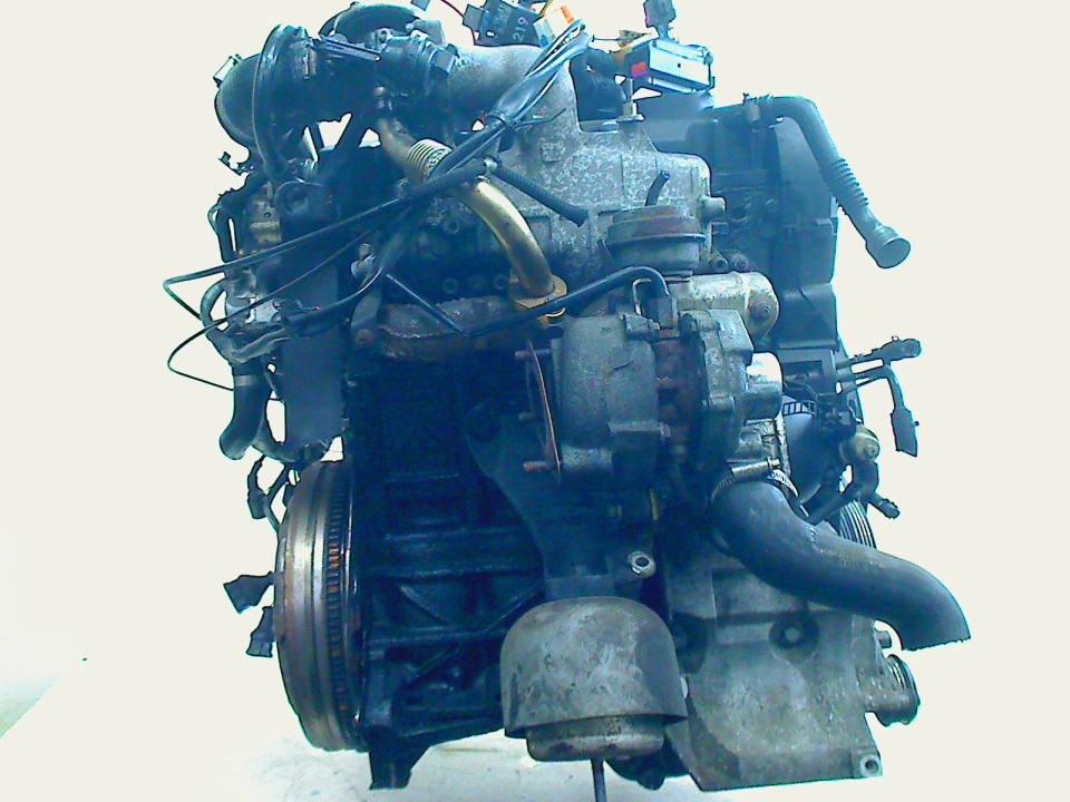 Motor Audi A4 (B5) Sedan 1.9 TDI (AFN) (1995-10/2000-11) ajm, Gebruikt, Auto-Union-Straße  1, Ingolstadt 85057, , Duitsland, Info@audi.de