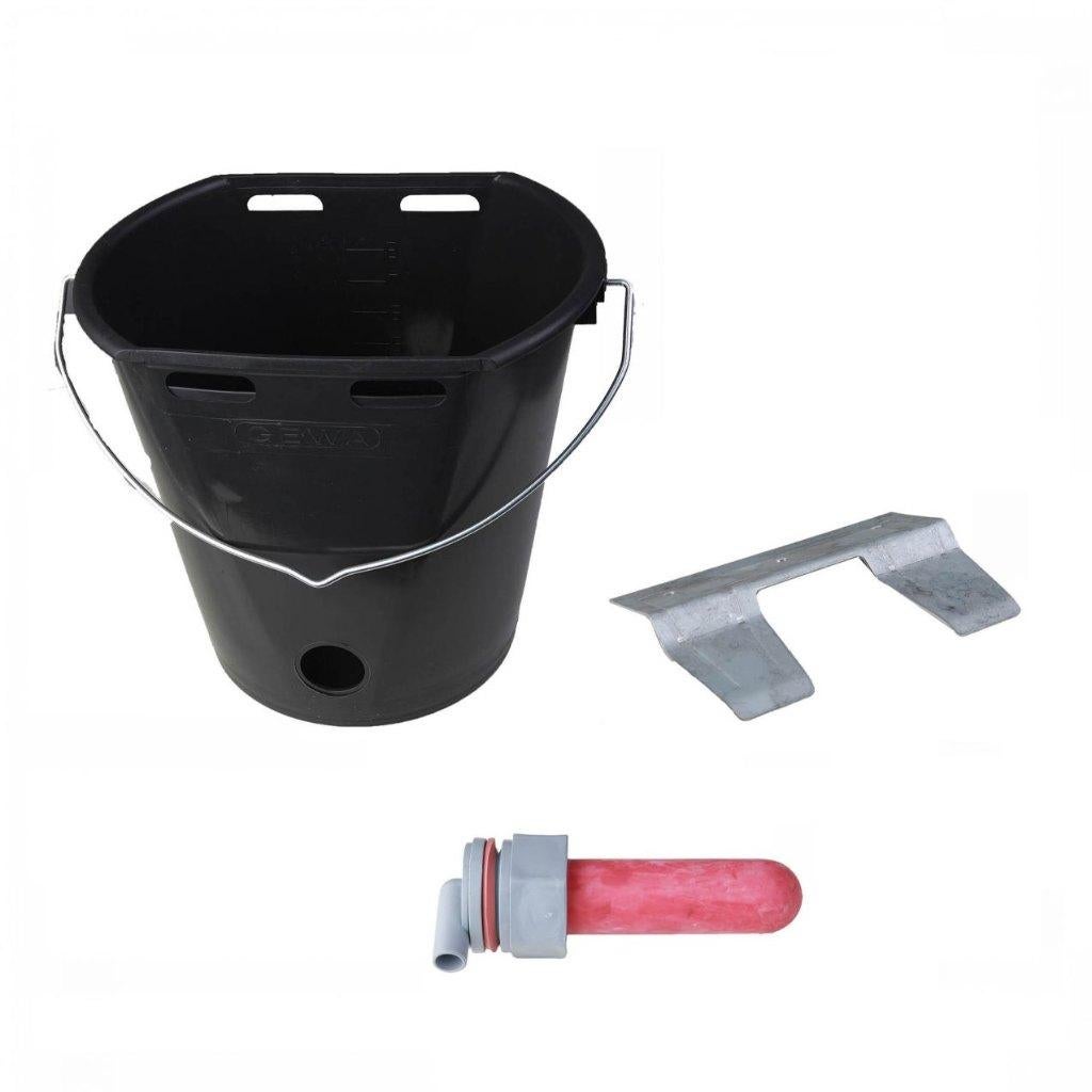 Jongvee Stalinrichting, Dieren en Toebehoren, Overige Dieren-accessoires, Nieuw, Ophalen of Verzenden