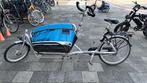 Gazelle Cabby bakfiets opknapper, Fietsen en Brommers, Ophalen, Gebruikt, Gazelle