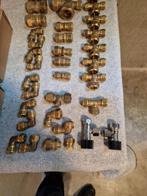 VSH Knelkoppelingen Divers., Minder dan 30 cm, Overige typen, Nieuw, Minder dan 60 cm