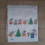 Tafellaken tafelkleed van papier in dichte verpakking, Ophalen of Verzenden, Nieuw