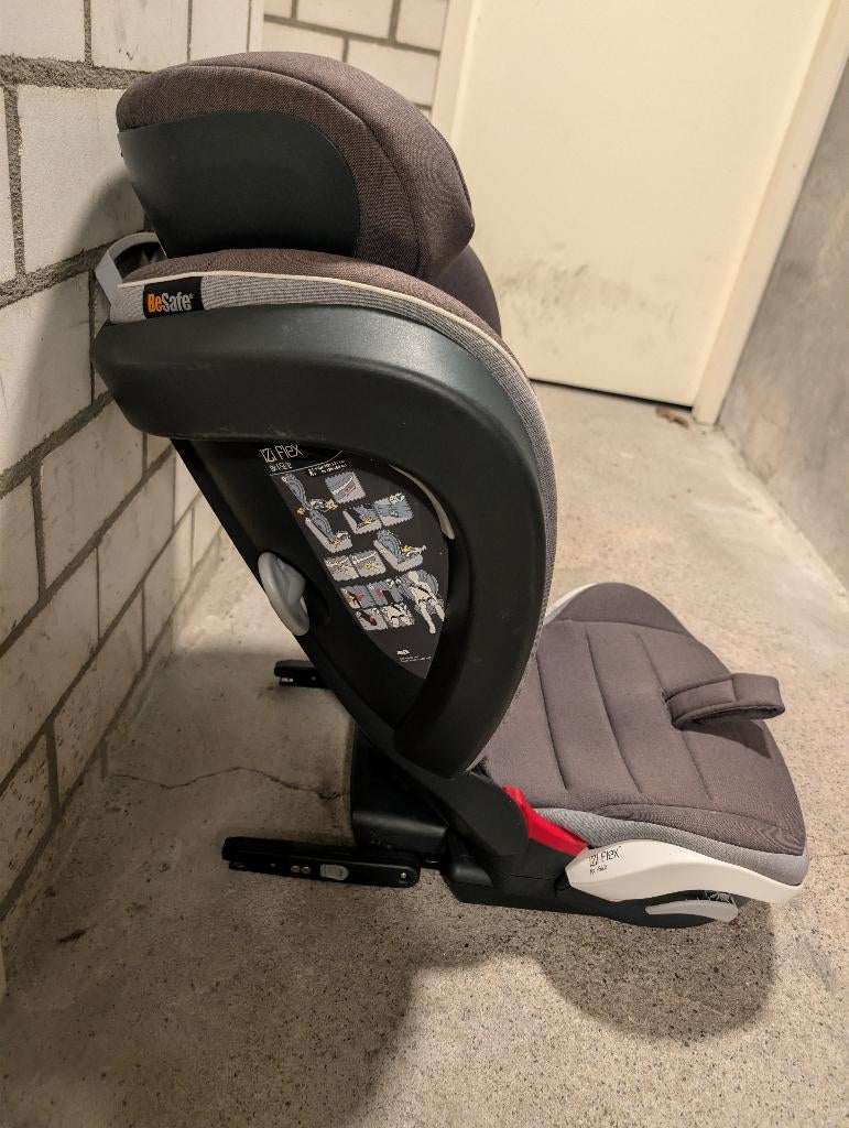 Besafe Kinderautostoeltje, Gebruikt, 9 t/m 36 kg, Isofix, Ophalen
