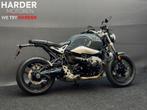 BMW R NINE T PURE/TOPSTAAT/WEINIG KM/GARANTIE, 2 cilinders, Motorrijbewijs A, Bedrijf, Meer dan 35 kW
