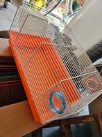 Hamsterkooi, Dieren en Toebehoren, Ophalen of Verzenden, Gebruikt