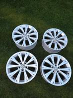 Originele 17 inch VW Tiguan Montana velgen (gebruikt), Ophalen, Gebruikt, Velg(en), 17 inch
