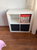 IKEA Opbergkast KALLAX, Ophalen, Gebruikt