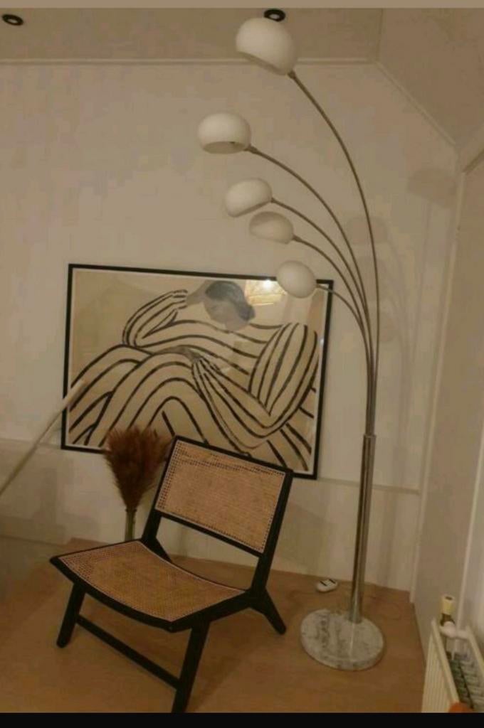 Lamp bollen, Ophalen, Zo goed als nieuw, E27 (groot), Led-lamp