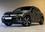 Volkswagen T-Roc 1.5 TSI R-Line |Stoelverw. |Keyless |Camera, 12 maanden, 4 cilinders, Bedrijf, SUV of Terreinwagen