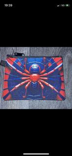 Spiderman etui, Ophalen of Verzenden