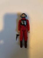 B Wing Pilot, Ophalen of Verzenden, Zo goed als nieuw, Actiefiguurtje