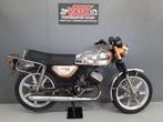 Zundapp 529 restauratie project, Ophalen, Gebruikt, GTS50, 4 versnellingen