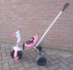 Driewiel fietsje  voor een meisje, Ophalen, Gebruikt