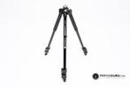 Manfrotto MT293A3 statief, Gebruikt, Via Valsugana, 100 36022 Cassola (VI) Italy, Info@videndum.com, Videndum Media Solutions Spa