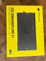 Corsair iCUE Commander Core XT, Computers en Software, Computerkoelers, Ophalen of Verzenden, Nieuw, Luchtkoeling