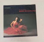 Sandra - ( I'll Never Be) Maria Magdalena, Gebruikt, 7 inch, Single, Ophalen of Verzenden