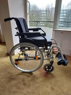 Zgan lichtgewicht rolstoel excel G lightweight, Diversen, Rolstoelen, Ophalen, Zo goed als nieuw, Duwrolstoel