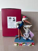 Disney Traditions Dumbo, Ophalen of Verzenden, Zo goed als nieuw, Beeldje of Figuurtje