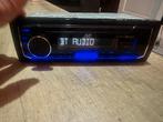 JVC KD-X351BT autoradio met Bluetooth een USB, Ophalen of Verzenden, Gebruikt