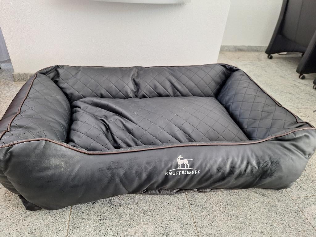 Hondenmand, Dieren en Toebehoren, Hondenmanden, Ophalen, Zo goed als nieuw, Overige