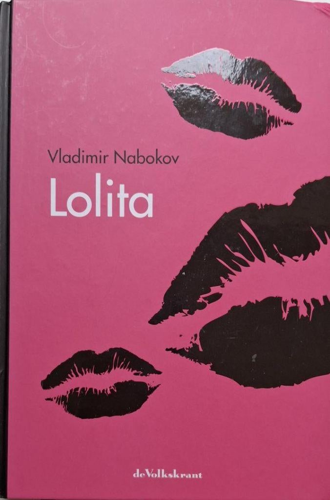 Vladimir Nabokov - Lolita (Ex.2), Boeken, Ophalen of Verzenden, Zo goed als nieuw, Europa overig