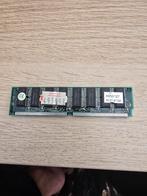 Oude 32MB SIMM EDO RAM - 72-pins - Nanya, Computers en Software, RAM geheugen, Overige soorten, Ophalen of Verzenden, Desktop