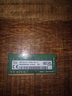 Partij 25x SK Hynix 16GB DDR4 RAM PC4-3200AA Laptop Geheugen, Gebruikt, DDR4, Ophalen of Verzenden, Laptop